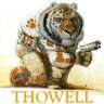Thowell