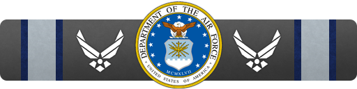 Air Force Icon