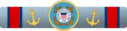 Coast Guard Icon
